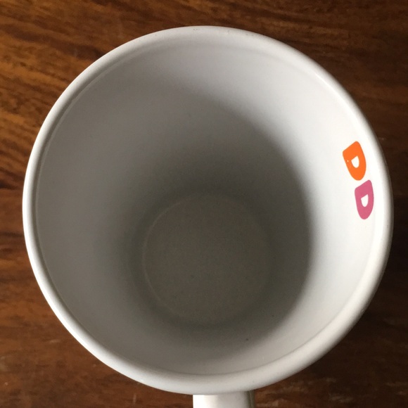 Dunkin Donuts Collectible Coffee Mug Pennsylvania 2016 - Picture 7 of 12